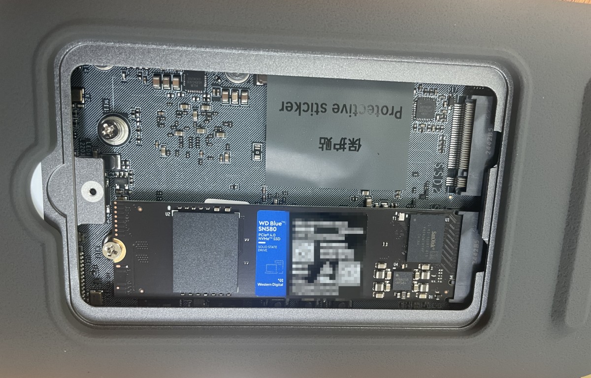 UnifyDrive UT2 NAS 13