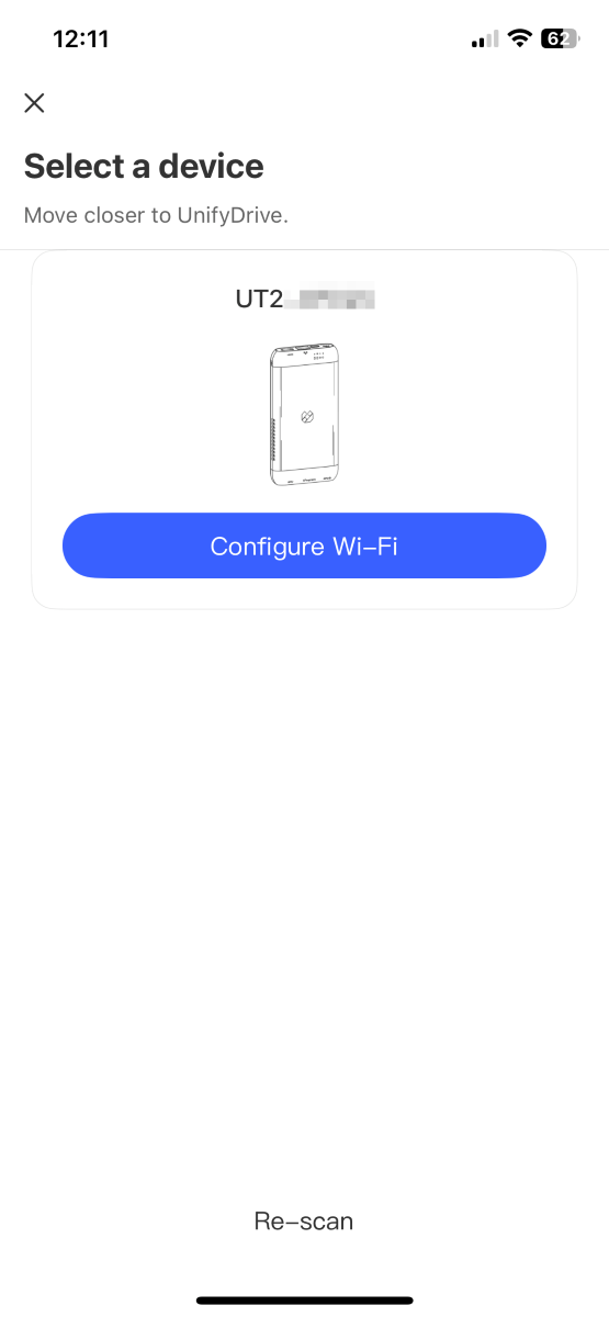 UnifyDrive UT2 NAS 18