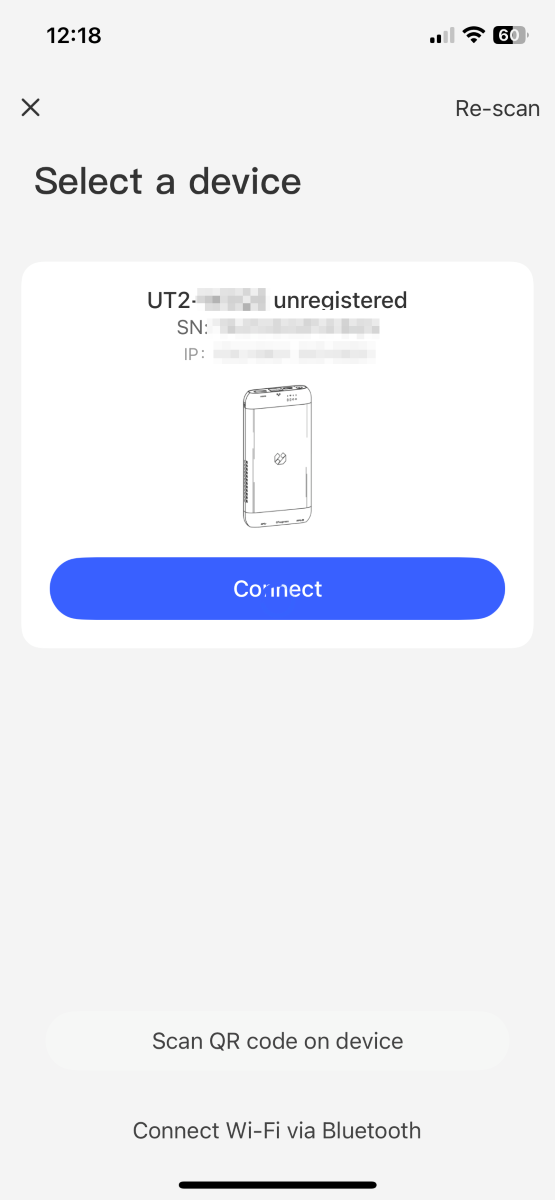UnifyDrive UT2 NAS 21