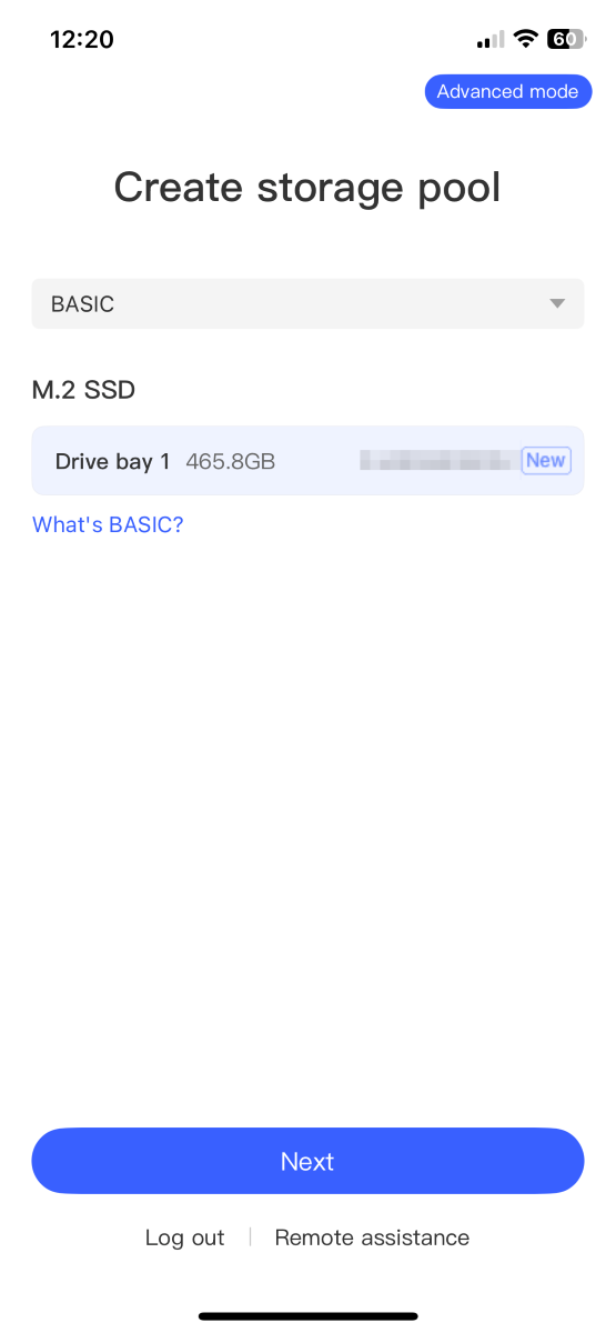 UnifyDrive UT2 NAS 22