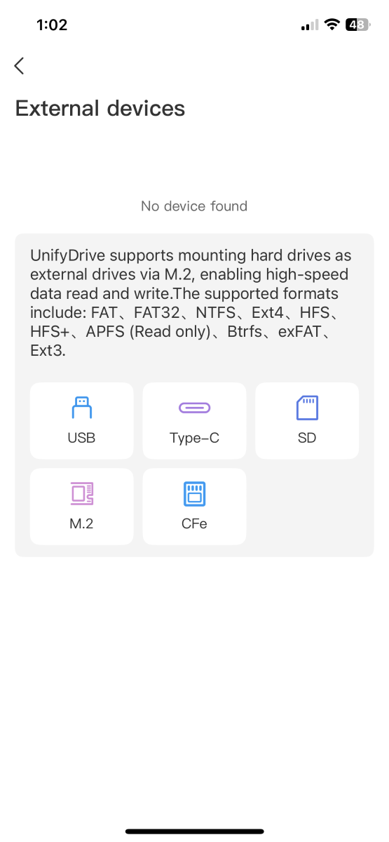 UnifyDrive UT2 NAS 33