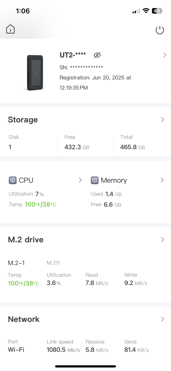 UnifyDrive UT2 NAS 39