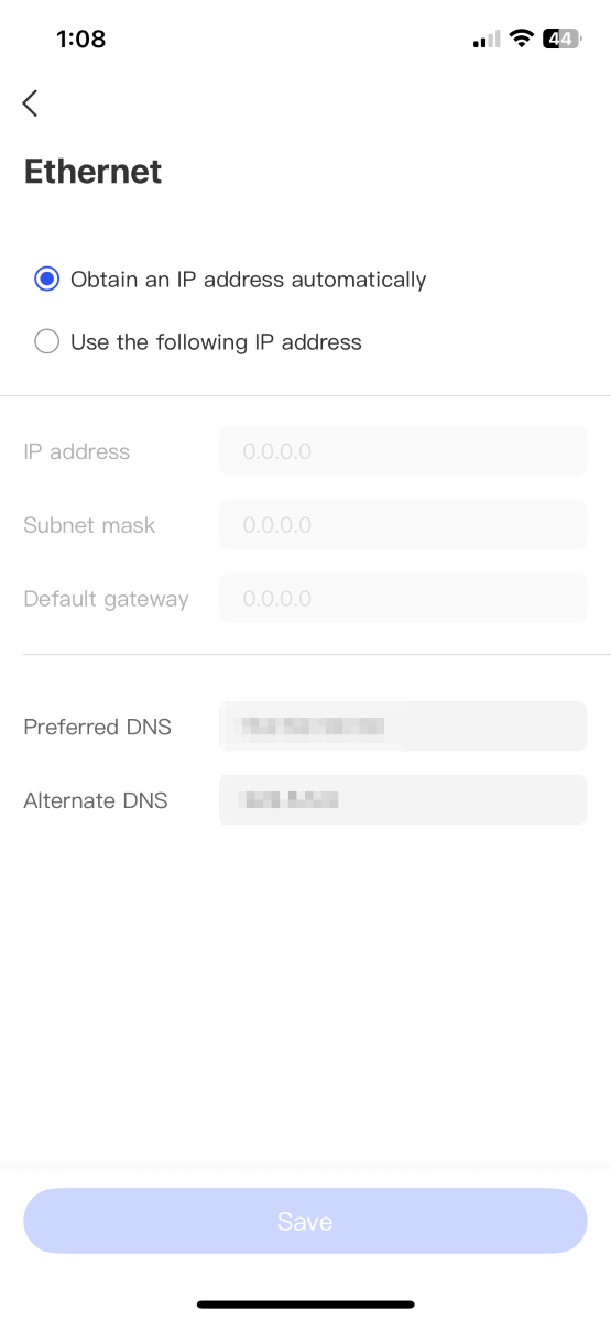 UnifyDrive UT2 NAS 44