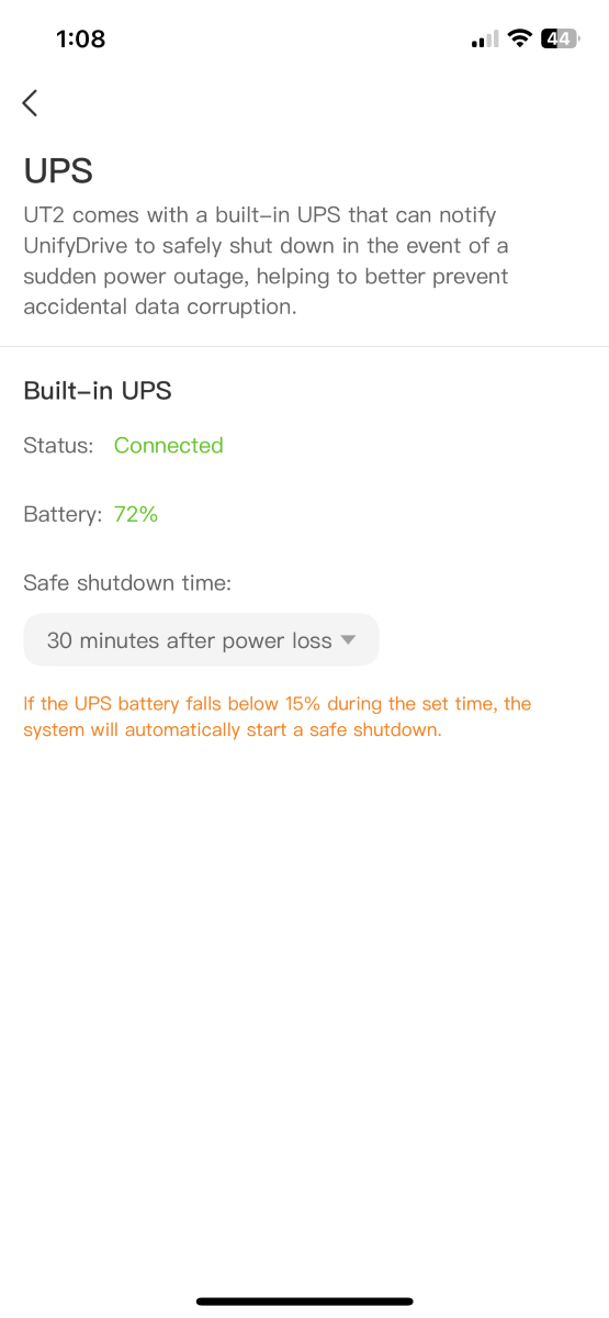 UnifyDrive UT2 NAS 46