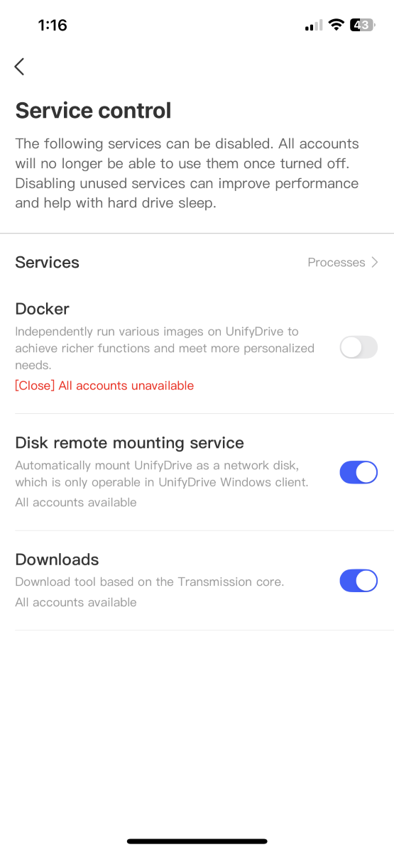 UnifyDrive UT2 NAS 58