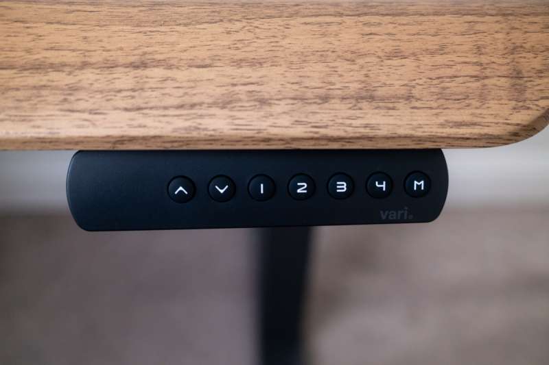 Vari ComfortEdge StandingDesk 04