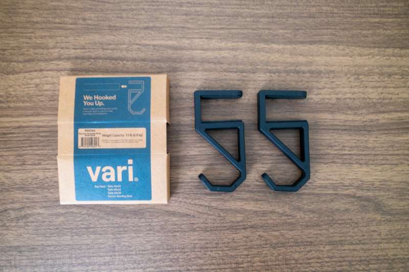 Vari ComfortEdge StandingDesk 07
