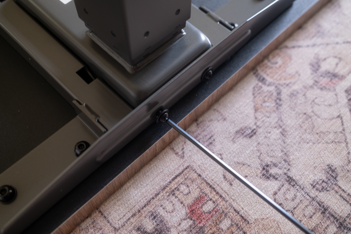 Vari Desk Instructions Vari Electric ComfortEdge standing desk review - The Gadgeteer