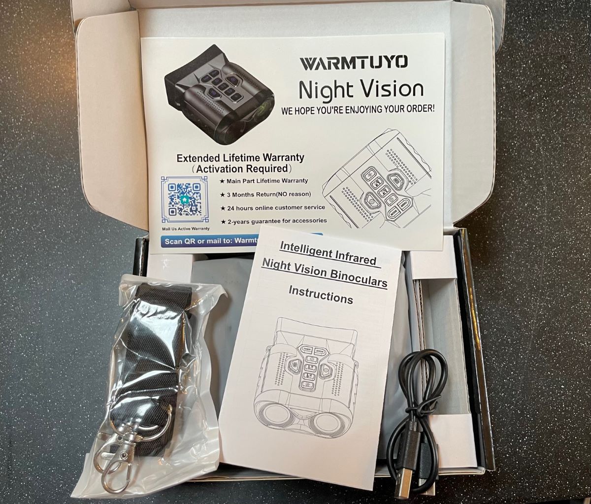 WARMTUYO NightGoogles 1