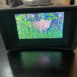 WARMTUYO night vision goggles review – Clear video at a great price