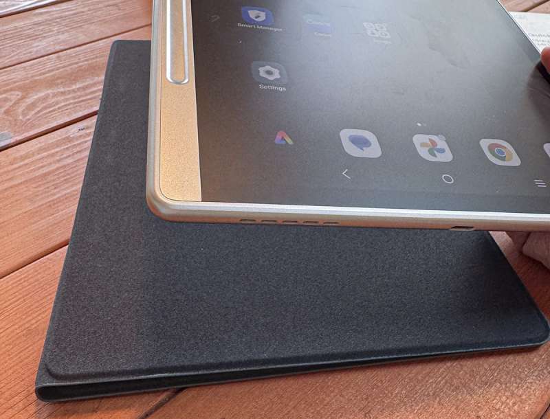 Magic Note Pad Case XPPen Magic Note Pad review - Does a 3-in-1 approach work? - The Gadgeteer