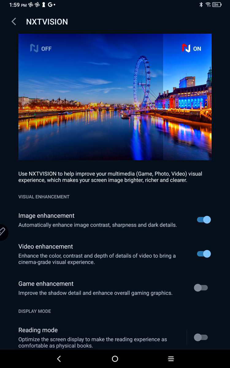 XPPen Magic Note Pad 17