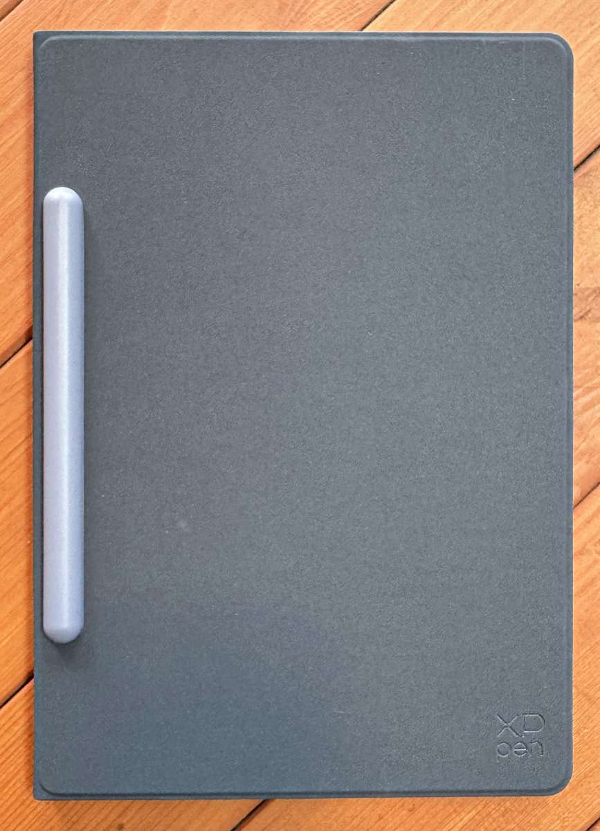 XPPen Magic Note Pad 3