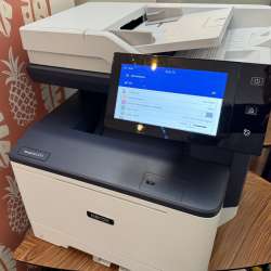 Xerox VersaLink C415 color multifunction printer review – Productivity at work or home