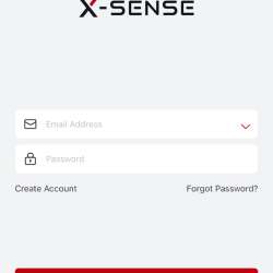 Xsense FS51 14