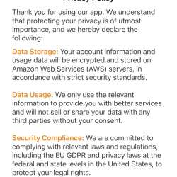 Xsense FS51 15