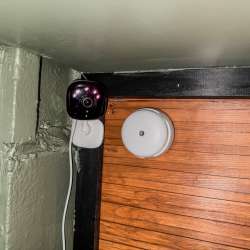 X-Sense Smart Smoke Detectors with SBS50 Base Station review