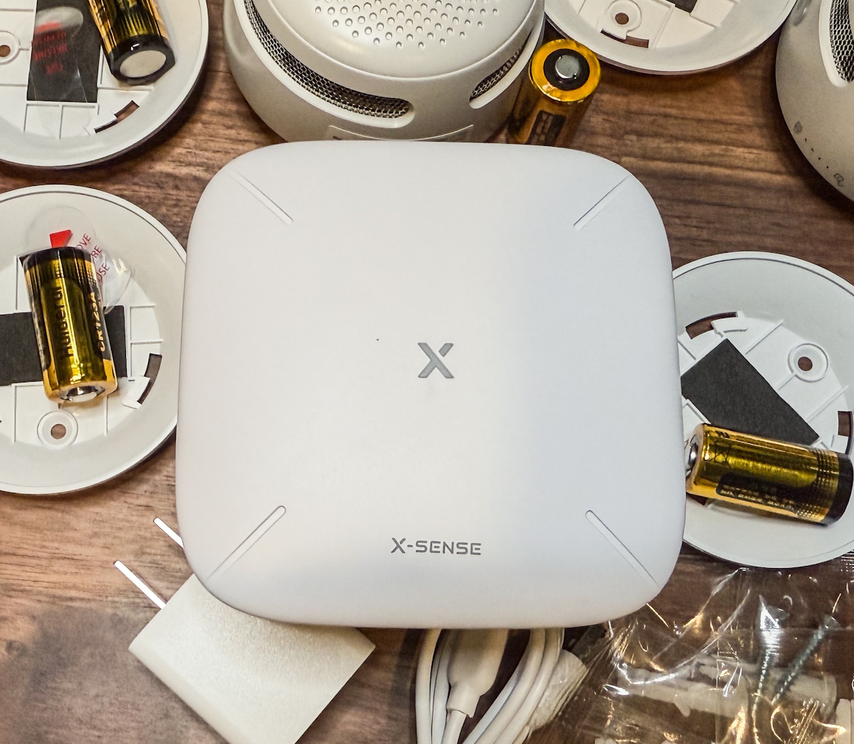 Xsense FS51 7