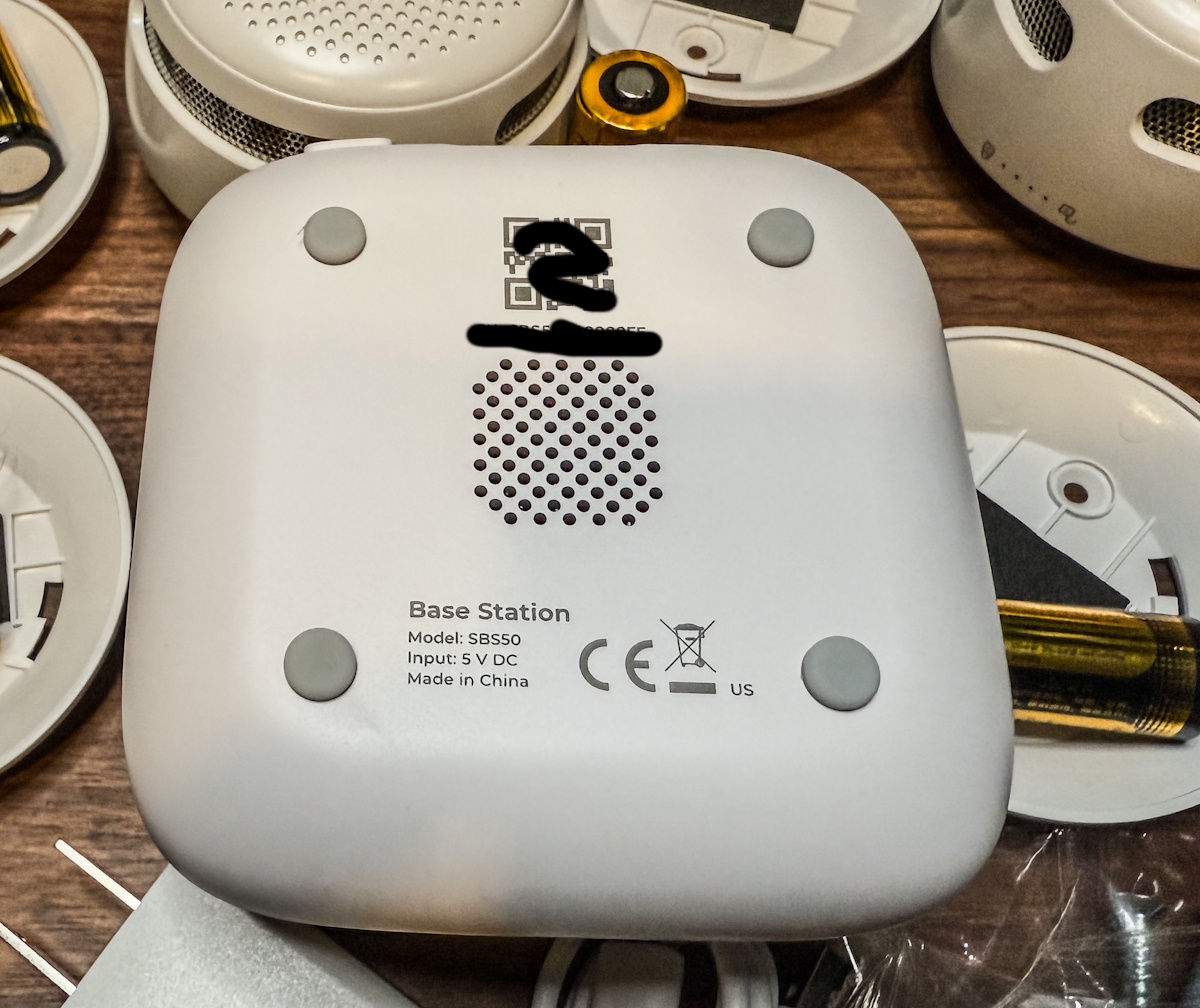 Xsense FS51 8