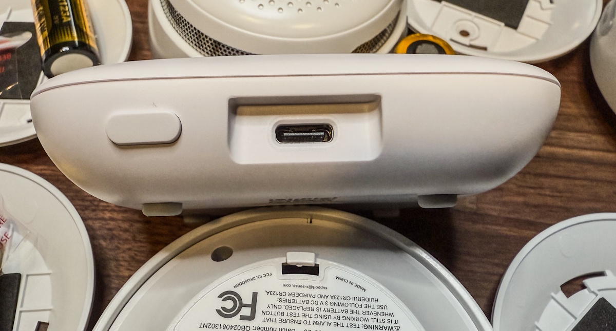 Xsense FS51 9
