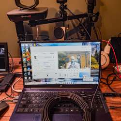 YSerendept Fiber Optic USB C Cable review