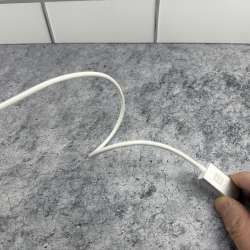 YSerendept 33ft fiber optic DisplayPort 2.1 cable review – Thin and long!