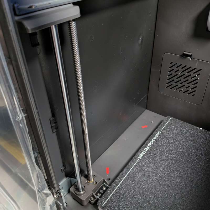anycubic kobraS1 20