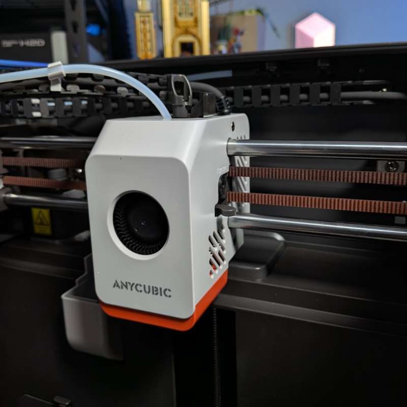 anycubic kobraS1 22