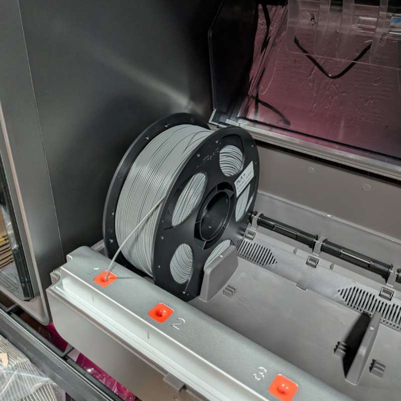 anycubic kobraS1 30