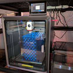 Anycubic Kobra S1 3D Printer combo review – punching above its price point