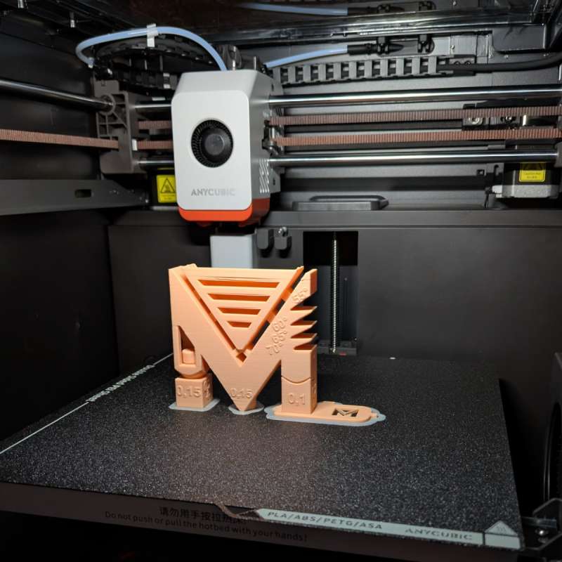 anycubic kobraS1 37