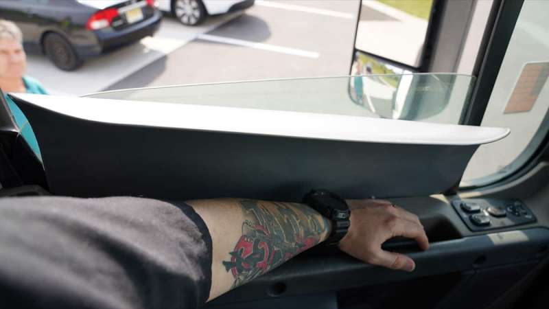 armrocker sunblocker 3