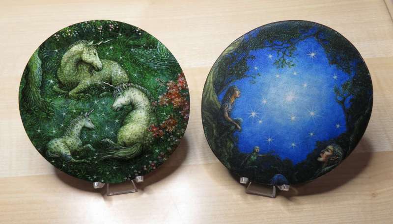 asub coasters