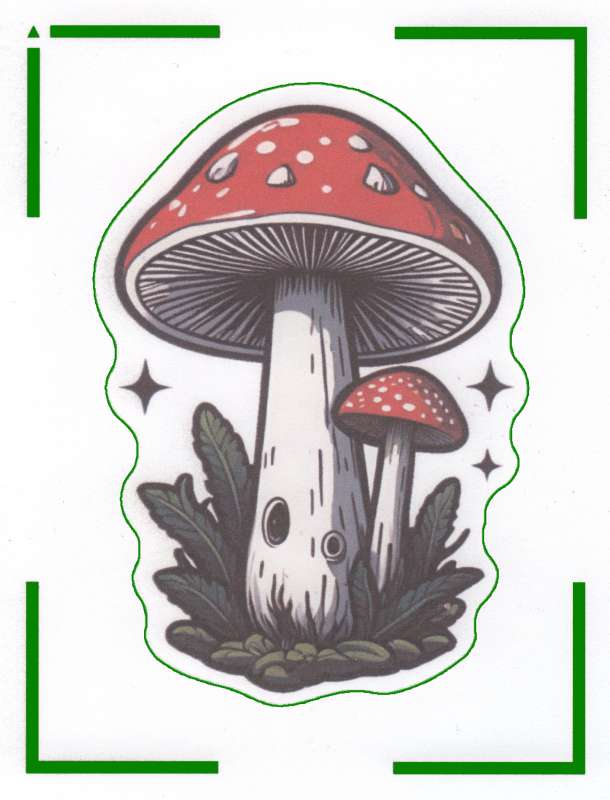 asub sticker baseline