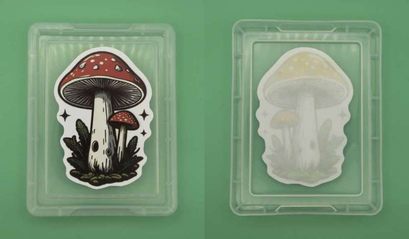 asub sticker semigloss sides