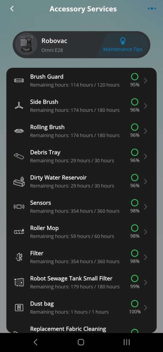 eufy E28 05