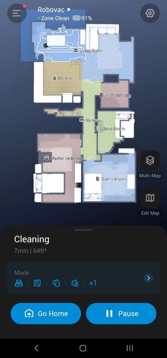 eufy E28 06