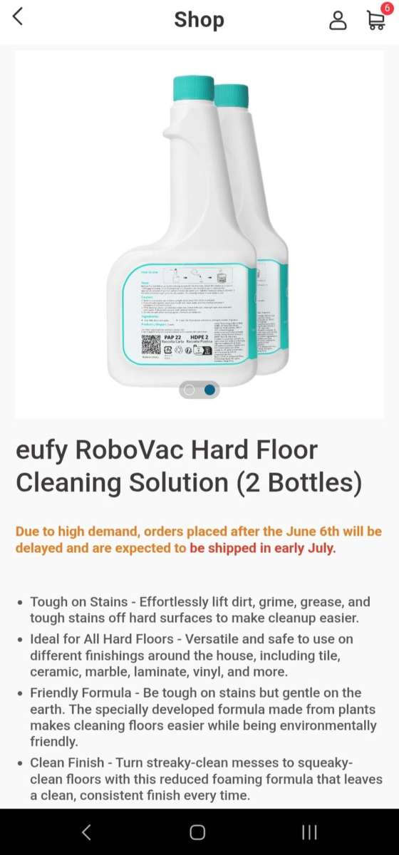 eufy E28 07