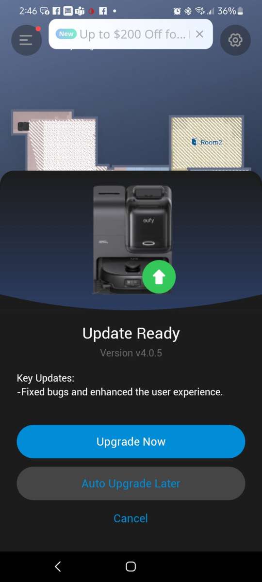 eufy E28 08
