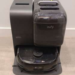 Eufy Omni E28 robot vacuum review