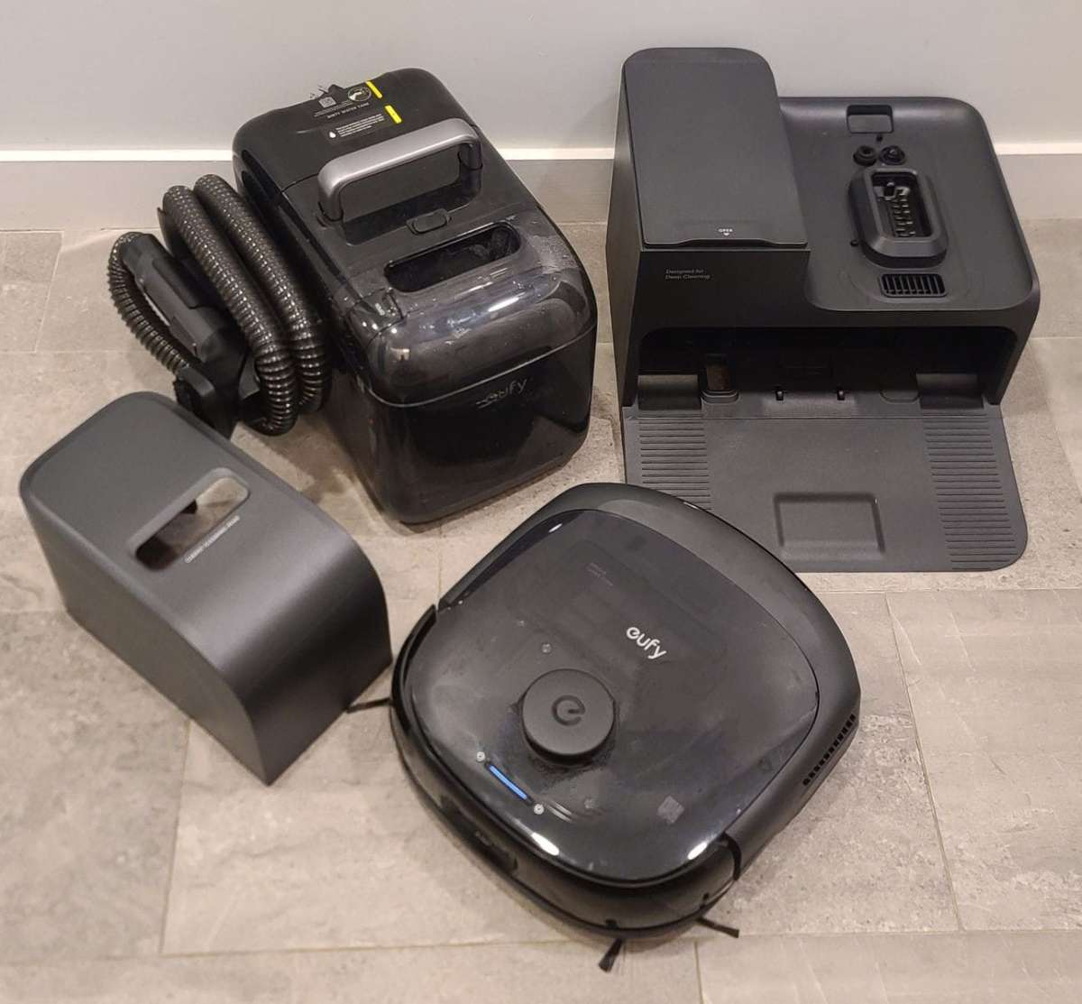 eufy E28 12