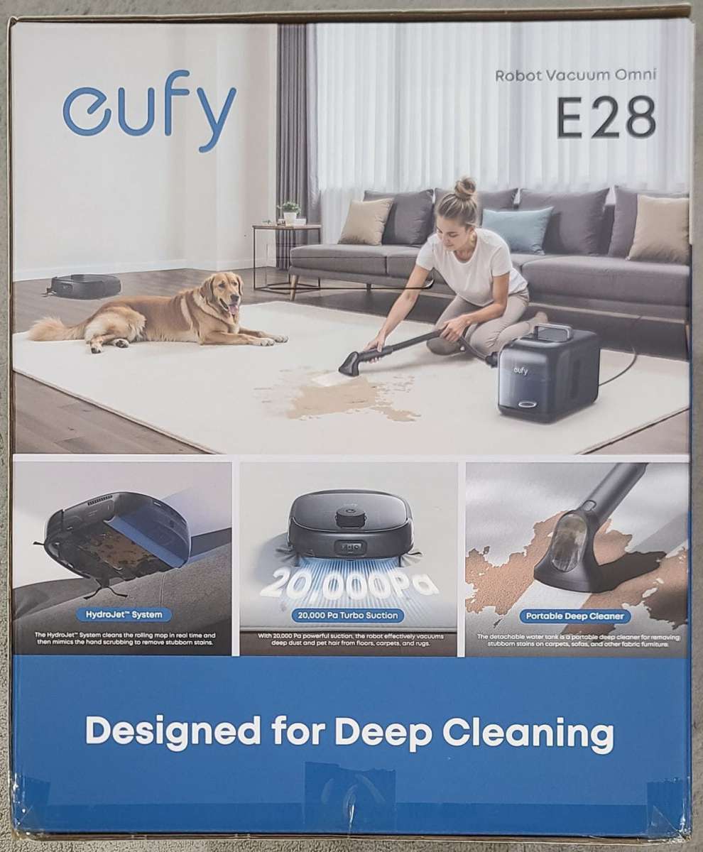 eufy E28 40