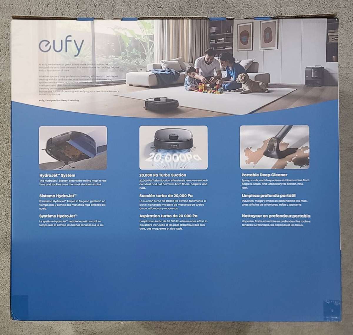 eufy E28 41