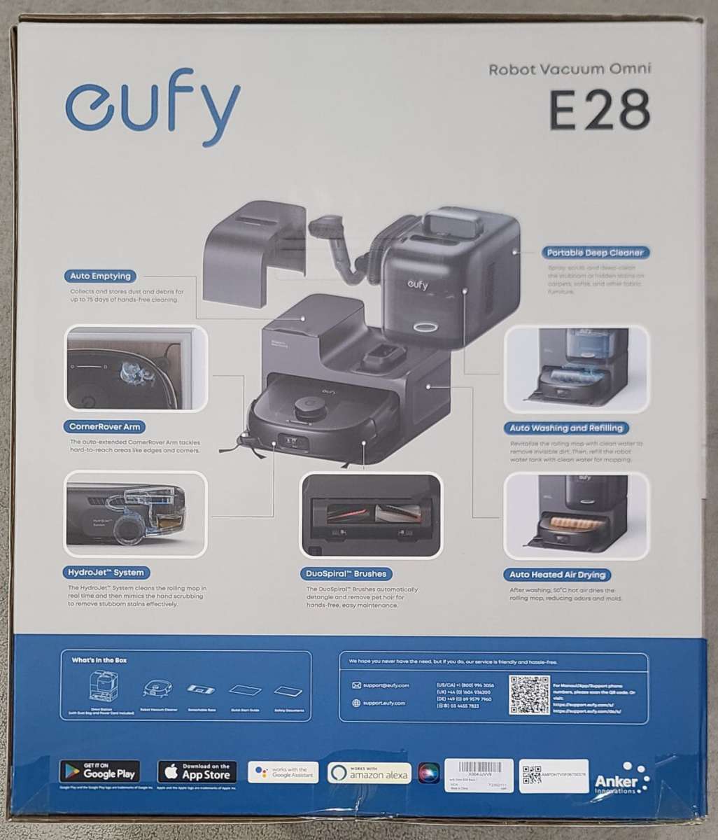 eufy E28 42