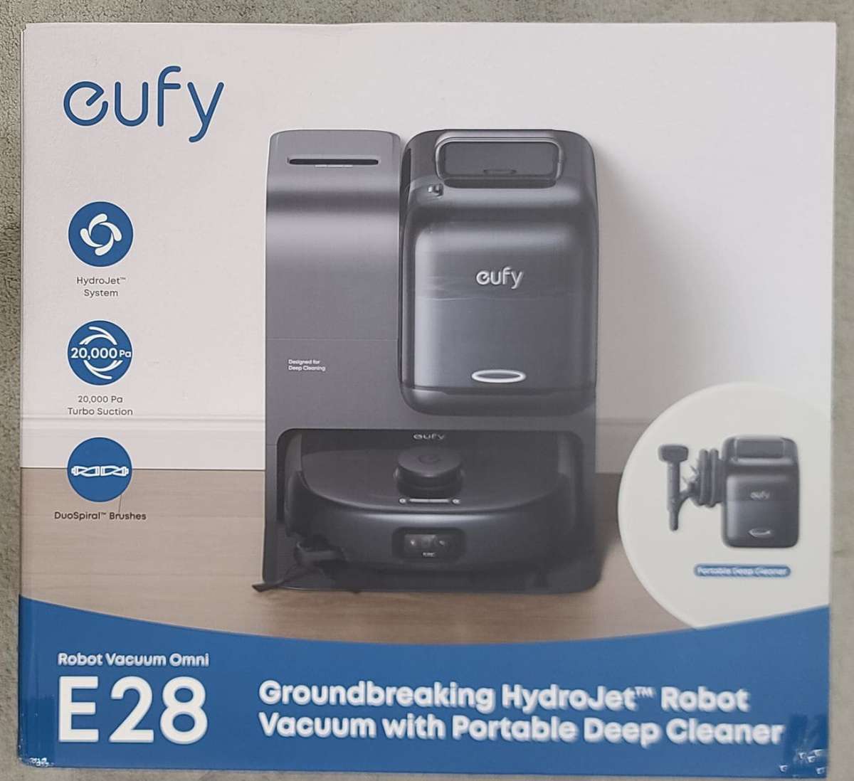 eufy E28 43