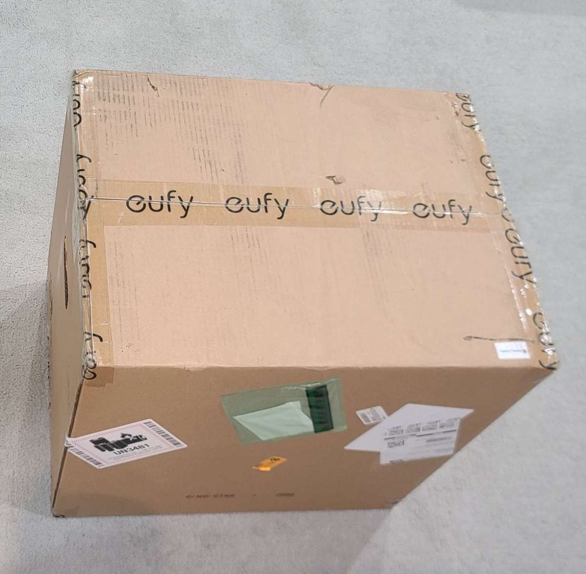 eufy E28 45