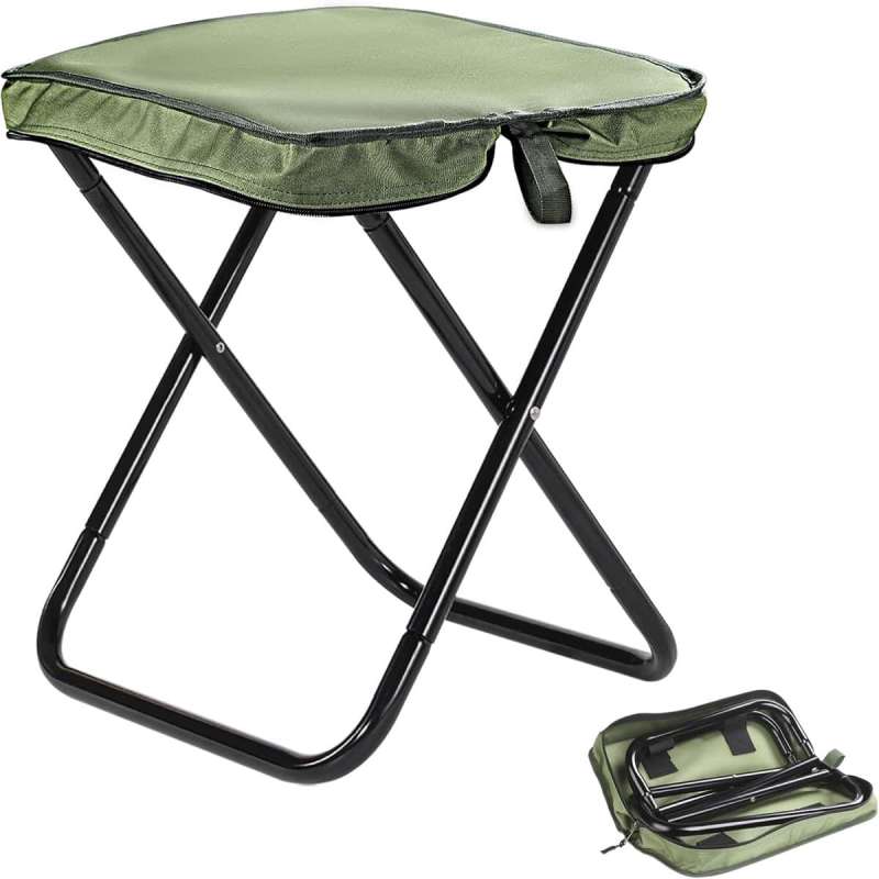 folding stool 2