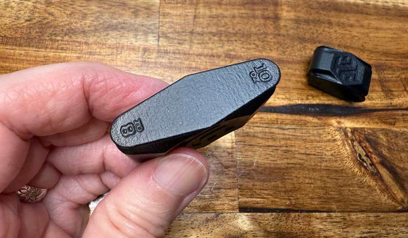 haptic edge 3
