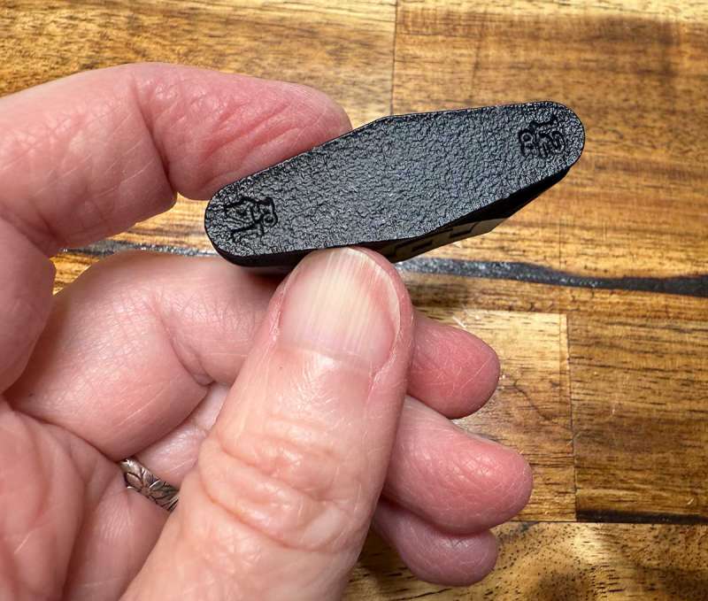 haptic edge 4