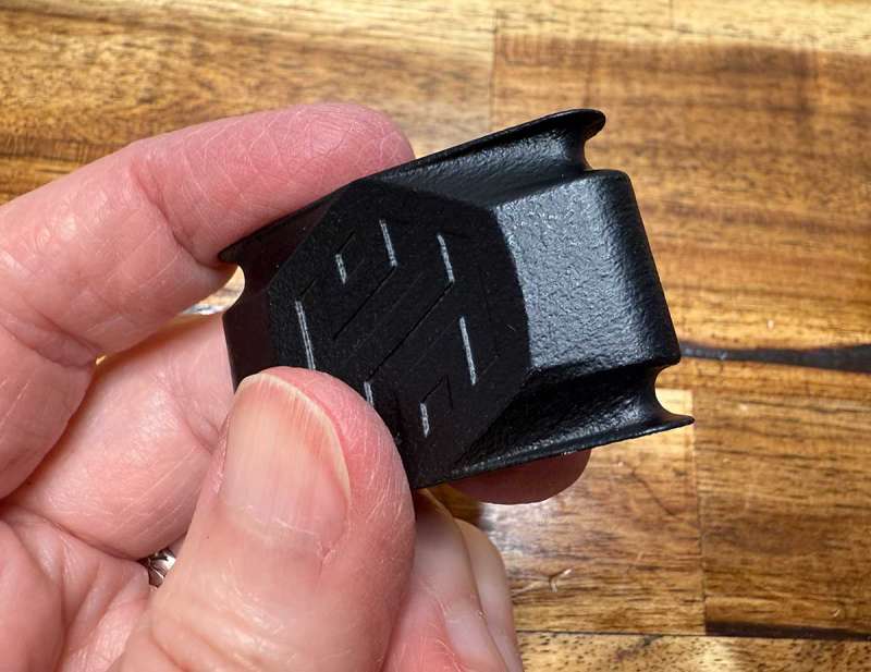 haptic edge 5